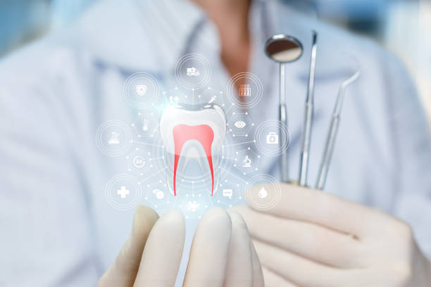Advanced Technology for Better Dental Care in Clemmons, NC