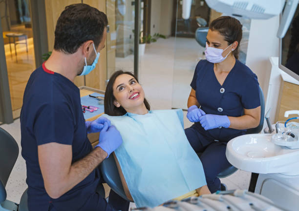 Best Cosmetic Dentistry  in Clemmons, NC