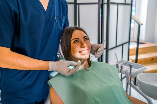 Reliable Clemmons, NC Dental Services Solutions