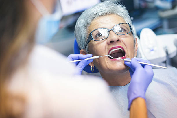 Best Tooth Extraction  in Clemmons, NC