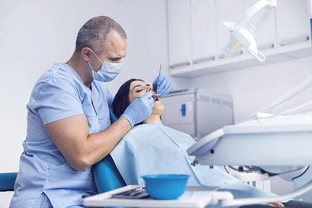 Best Dental Bonding  in Clemmons, NC