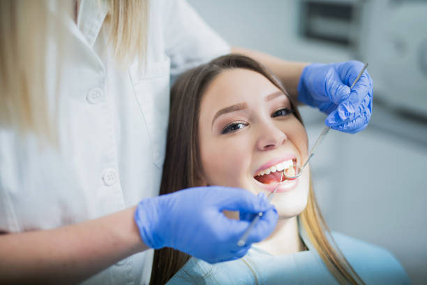Best Emergency Dental Care  in Clemmons, NC